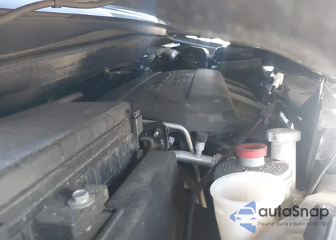 2013 Honda Odyssey Touring/Touring Elite from USA, damaged, VIN 5FNRL5H93DB041650